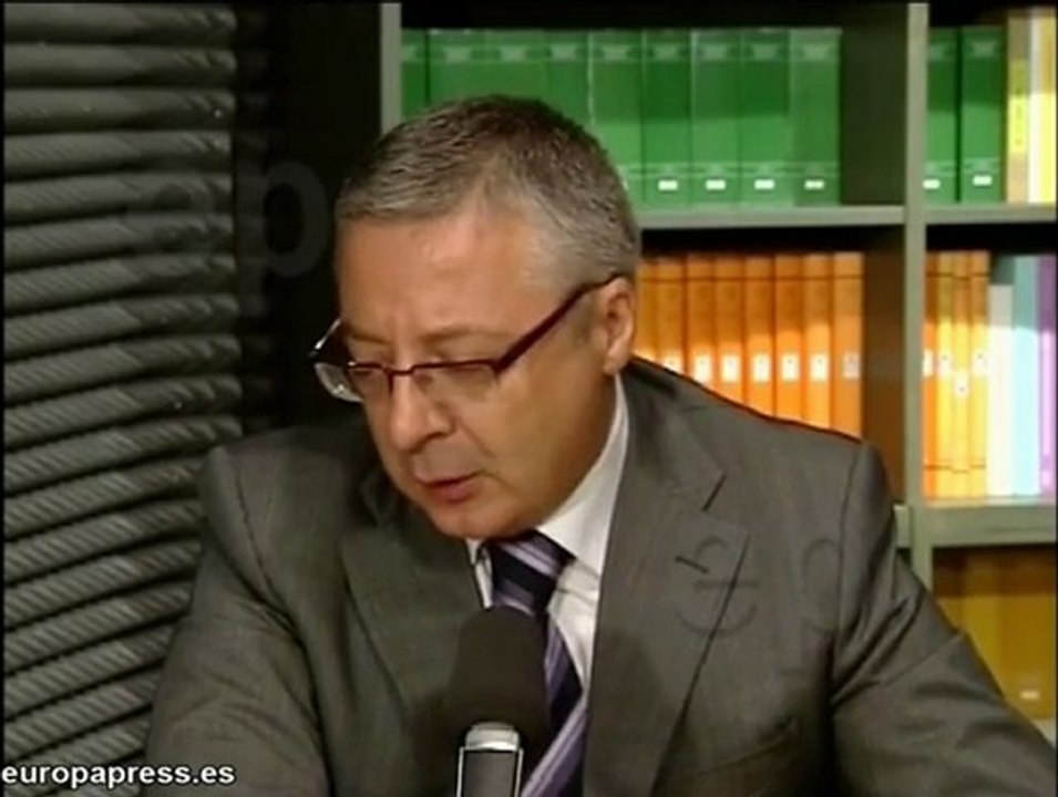 "Estamos contentos por el Estatut"