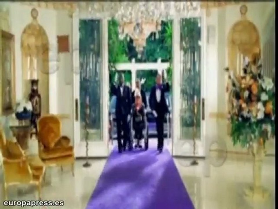 Lady Gaga alquila una casa en Beverly Hills