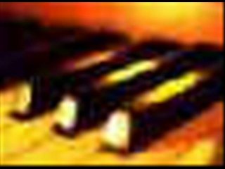 Roberto Scherson, pianiste compositeur