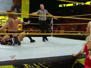 Rey-WWE.New.fr - WWE NXT 31/05/11