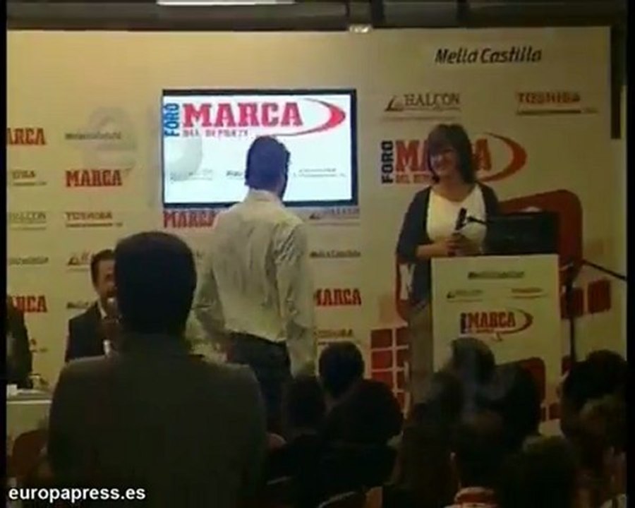 Pau Gasol vuelve a cantar