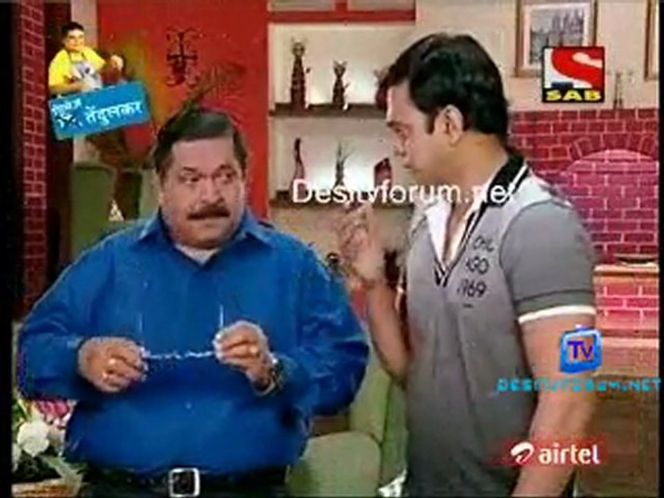 Sajan Re Jhoot Mat Bolo - 2nd June 2011 Watch Online Video pt4