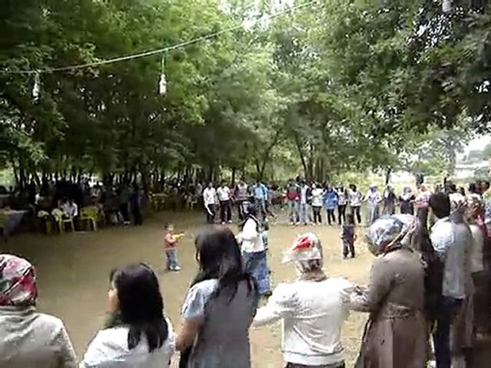 kars ığdır ardahan  derneği piknik şöleni