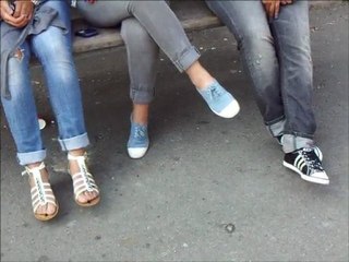 "82 minutes inside Deforest" - Partie n°5/7 : "Lycéens, un pour tous, tous pour un"