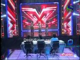 X Factor India [Episode 05] -2nd June 2011 pt-4
