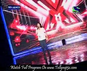X Factor India Auditions 2nd June Part 1 [www.Tollymp3z.com]