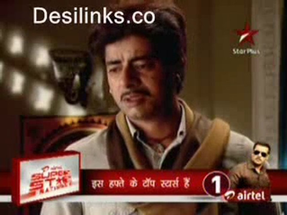 Gulaal - 2nd June 2011 - pt1