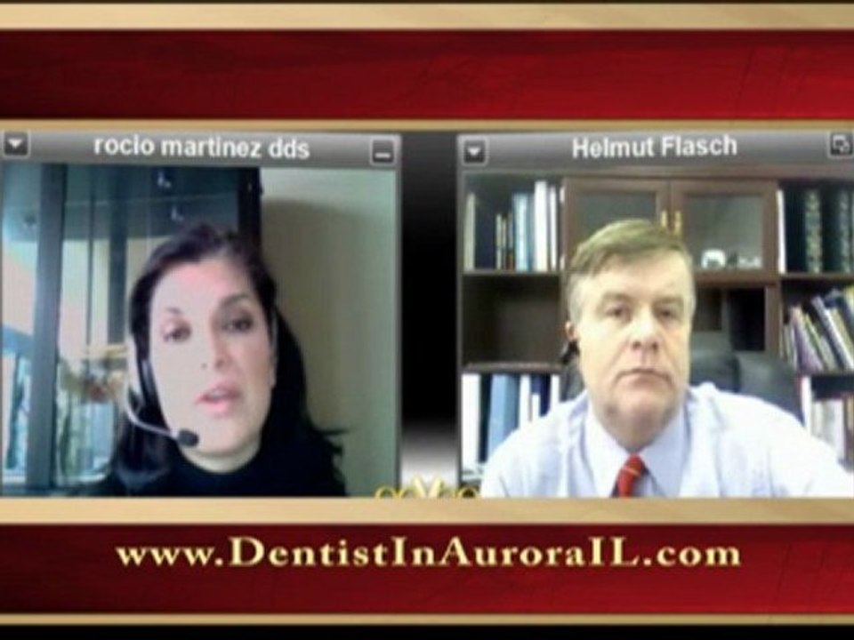 Children's First Dental Visit by Dr. Rocio Martinez Dentist in Aurora, IL