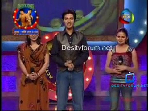 Bhauji No. 1 - 2nd June 2011 - Pt3