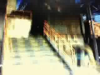 Le grand bug de black ops et une petite cachette