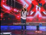 X Factor India [Episode 05] -2nd June 2011 pt-6