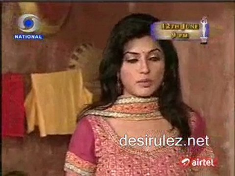 Mere Desh Ki Beti - 2nd june 2011 pt 1