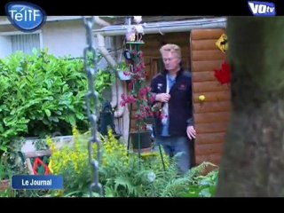 « Rendez-vous aux jardins » à Cergy-Pontoise ce week-end