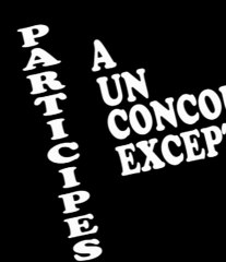 Participes au concours "Chercheur de talents"