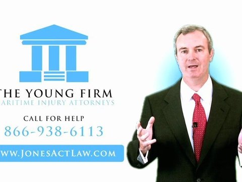 Do you get a judge or a jury in your maritime Jones Act case?