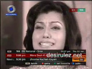 Mere Desh Ki Beti - 2nd  june 2011 pt 4