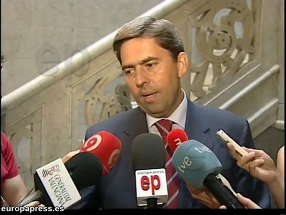 "Hay que conocer el alcance de las investigaciones"