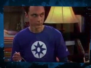 Sheldon Cooper Shirts