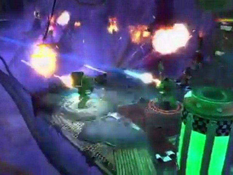 Warhammer 40.000 : Kill Team - Trailer