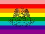 LGBT Pride month!
