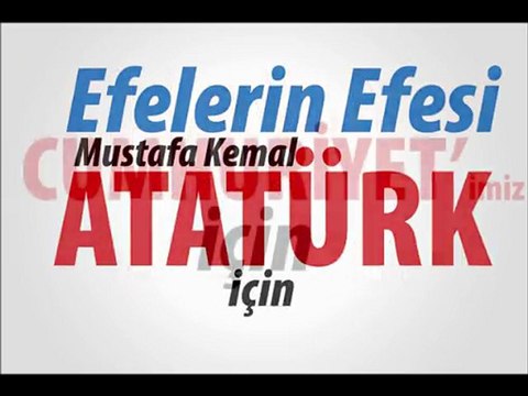 Yurtsever İzmir'e Doğu Perinçek Yakışır!