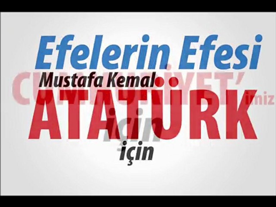 Yurtsever İzmir'e Doğu Perinçek Yakışır!