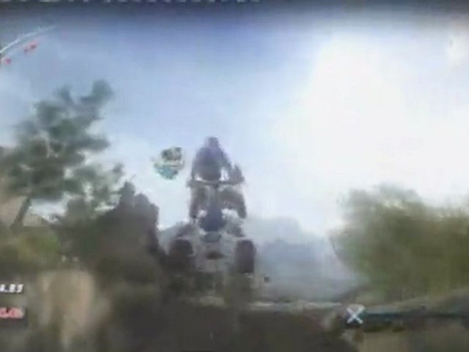 Diablox9 Une "Pure" vidéo preview [HD]