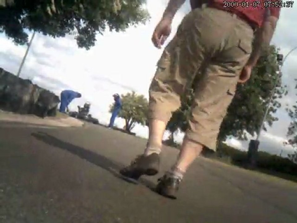 Dunois Kart 22/05/2011 Rotax max