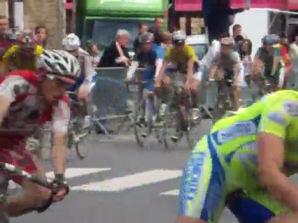 course dede 2011 CHAPELLE CHAUSSE 2