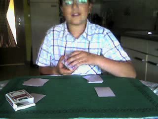 la transformation spectaculaire