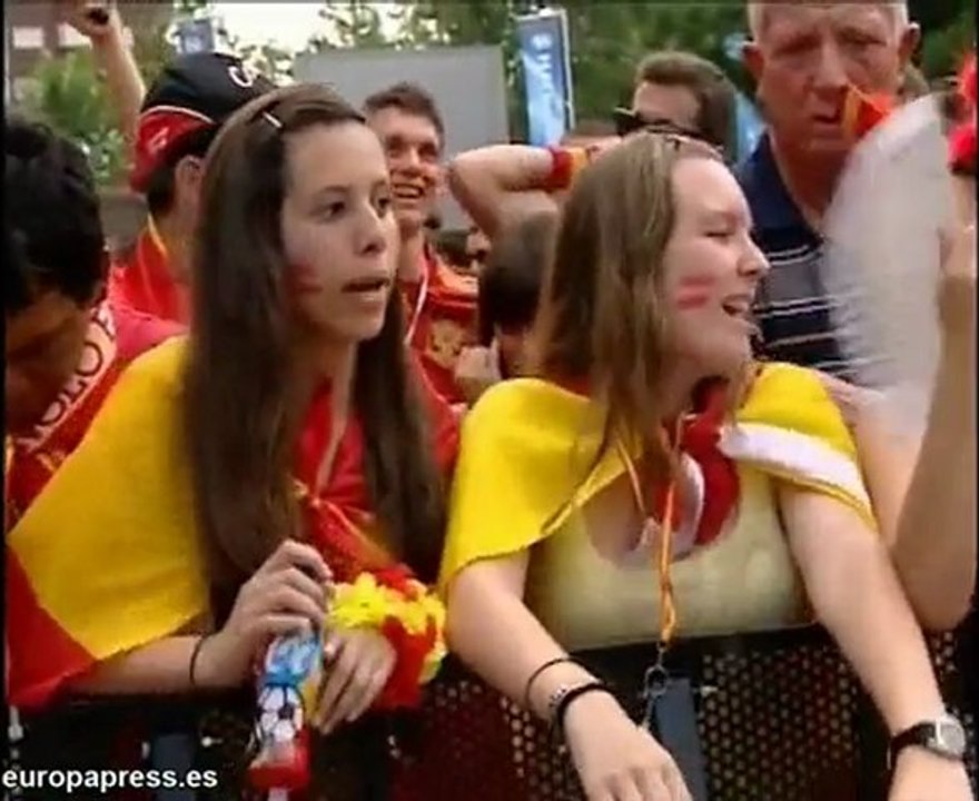 La reforma laboral es una aspiración "constante"