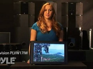 PYLE PLHR76 7-Inch reviews