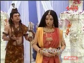 Behula [star jalsa] - 1st june 2011 pt  2