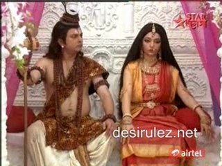 Behula [star jalsa] - 1st june 2011 pt  3