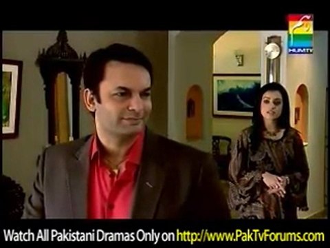 Meray Khawab Raiza Raiza on Hum Tv - Episode 75 - Part 1/3