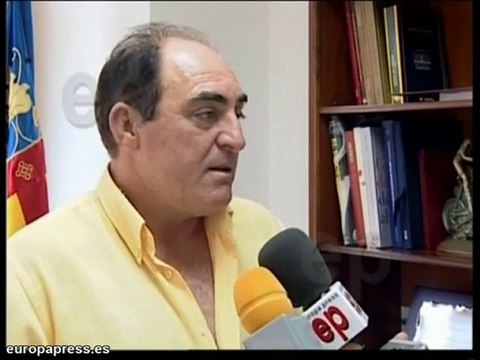 España a media asta por los cooperantes de Perú