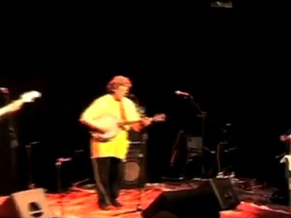 Jil El Ghiwane El Hmame