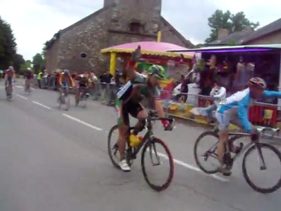 course dede 2011 CHAPELLE CHAUSSE 4