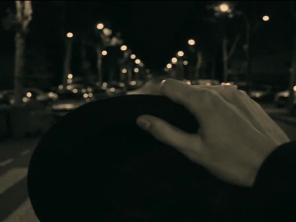 Next PEDESTRIAN please!