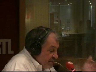 Serge July : "Obama contre Madame Dugenou"