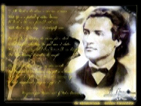 LUMINITA SOARE- DOR DE EMINESCU