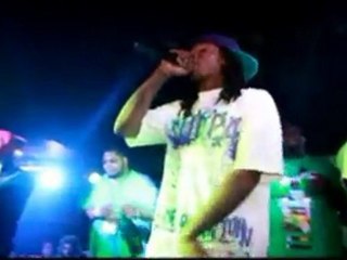 Yung Gwapa On Tour With Young Dro ,YC