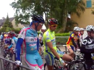 course dede 2011mai saint uniac