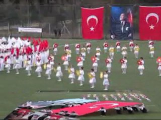 Çekmeköy İlçe MEM Tanıtımı - Haziran 2011