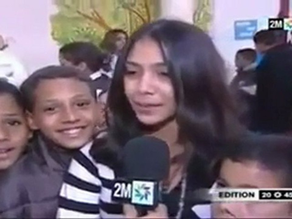 Tuba Büyüküstün-moroco