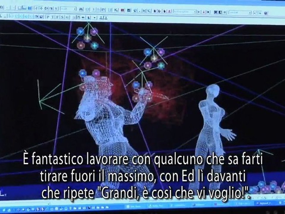 Mortal Kombat - Fatality Trailer italiano