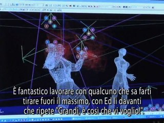 Mortal Kombat - Fatality Trailer italiano