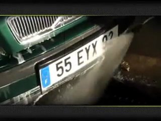 08 - Nettoyage Haute pression