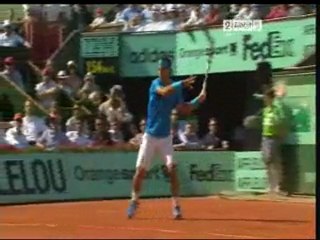 تحليل كريم العلمي و عادل الشطي لنقاط مهمة من مباراة نادال × سودرلينج