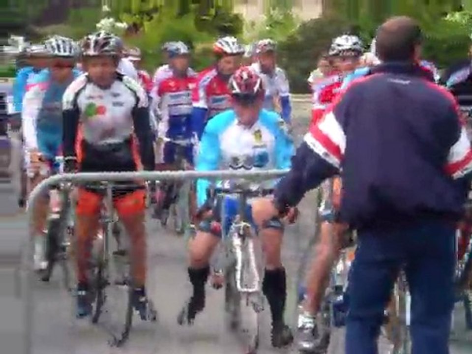 course dede 2011mai saint uniac 3